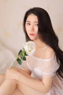 6708杏色水蜜桃